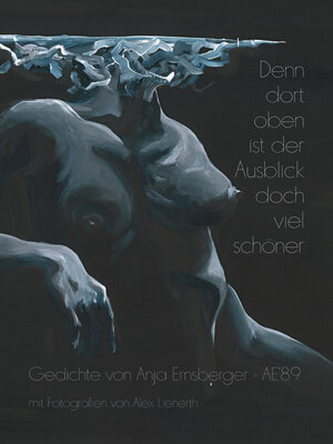 cover image of Denn dort oben ist der Ausblick doch viel schöner